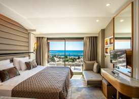 Alexia Resort & Spa - Ultra All Inclusive Adult Only 3