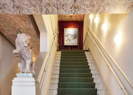 The Hotel Lili 4