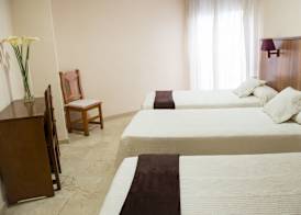 Hotel Gran Plaza 2