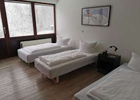 Hotel Seeblick am Sankelmarker See - Natur und Erholung 3