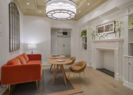 Meliá London Kensington member of Meliá Collection 3