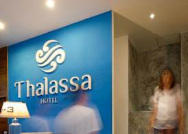 Thalassa Hotel 3