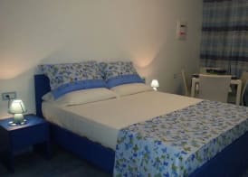 Bouganville Studios Stegna 5