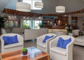 Hotel Du Parc 2