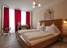 XII Apostel Albergo 5