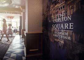 Carlton Square Hotel 3