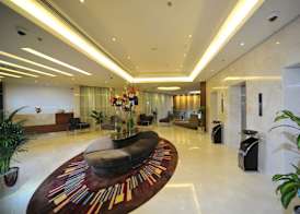 Ramada Abu Dhabi Corniche 2