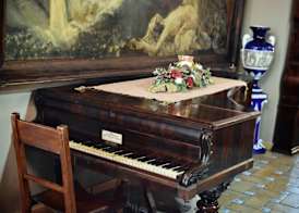 Hotel Convento La Gloria 5