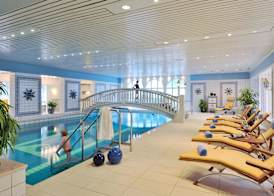 Badhotel Sternhagen 4