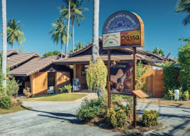 Khwan Beach Resort - Luxury Glamping and Pool Villas Samui - Adults Only - SHA Extra Plus 2