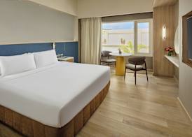 Taal Vista Hotel 4
