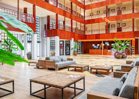 ALEGRIA Colonial Mar Aquafun 3