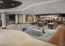 Courtyard by Marriott Anniston Oxford 4