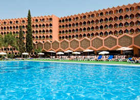Kaan Marrakech 4
