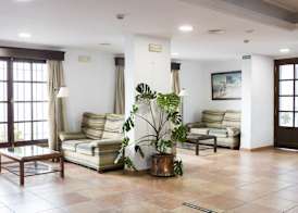 Hotel Tugasa Sierra y Cal 2