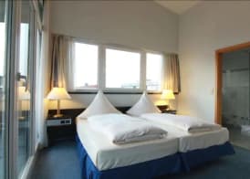 Hotel-Restaurant Pfeffermühle Balingen 5
