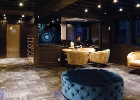 Hotel Relax II 2