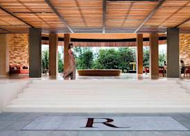 Renaissance Phuket Resort & Spa 3