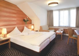 Hotel Bon Alpina 5