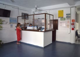 Plaza Almendros Hotel Isla Mujeres 4