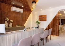 Marvic Hotel Boutique 3