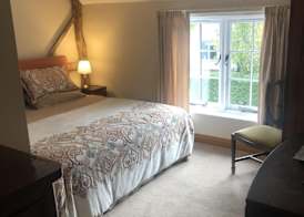 Sir Alfred Munnings Hotel 5
