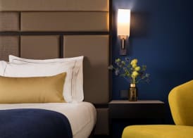 Park Plaza Utrecht 3