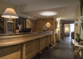 Hôtel La Magnaneraie 3