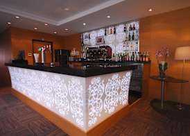Hôtel Stella 5