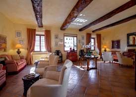 La Bagnaia Golf Resort 3