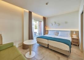 Universal Hotel Aquamarin 3