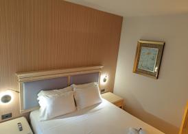 Trees boutique art hotel 5