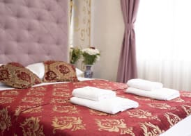The Zanadu İstanbul 4
