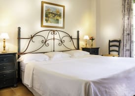 Hotel La Romarine 5