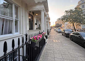 Jubilee Hotel 3