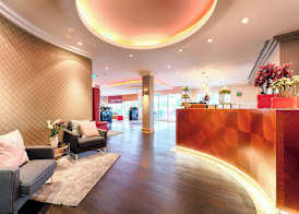 Leonardo Hotel Heidelberg 5
