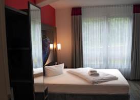 Alembra - Wein Style Hotel 4