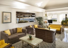 Hotel Continental Mare 2