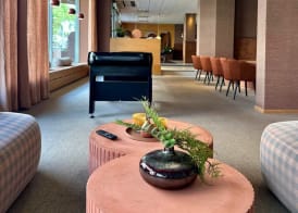 Spar Hotel Majorna 3