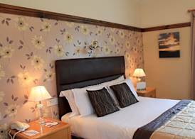 Silver Tassie Hotel & Spa 5