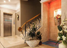 Gumuldur Mavi Deniz Otel 4