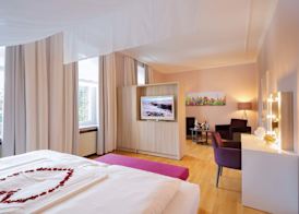 Hotel Haus Delecke 2