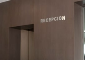 Hotel Restaurante El Corte 4
