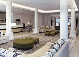 Steigenberger Grandhotel & Spa Heringsdorf 5