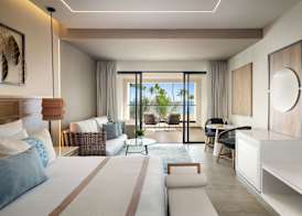 Secrets Tides Punta Cana - All Inclusive 5