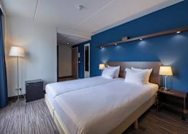 Amrâth Hotel Media Park Hilversum 5