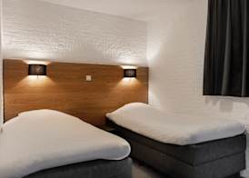 Hotel Iselmar 3