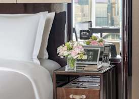 The Peninsula Hong Kong 5