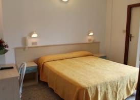 Hotel Madrid 4