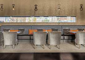 AC Hotel Sants by Marriott 2